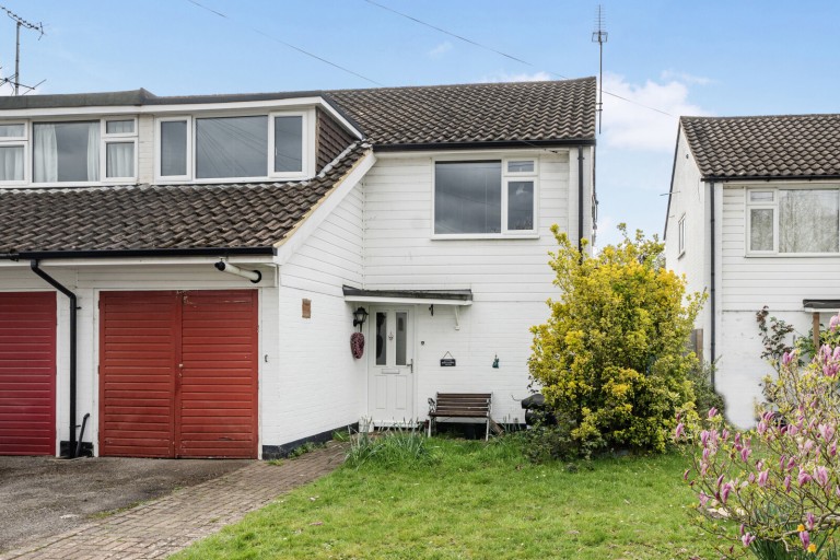 Images for Little Birch Close, New Haw, Surrey