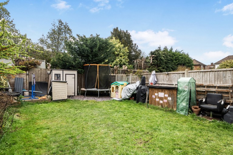 Images for Little Birch Close, New Haw, Surrey