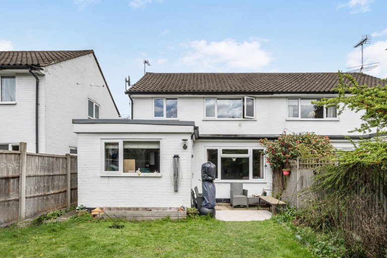 Images for Little Birch Close, New Haw, Surrey
