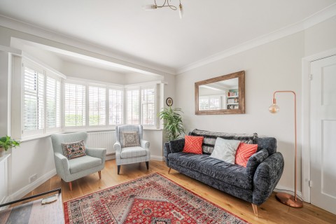 Click the photo for more details of Mayfield Avenue, New Haw, Surrey