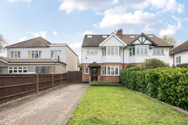 Images for Mayfield Avenue, New Haw, Surrey