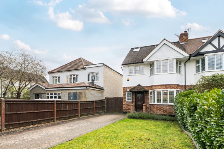 Images for Mayfield Avenue, New Haw, Surrey