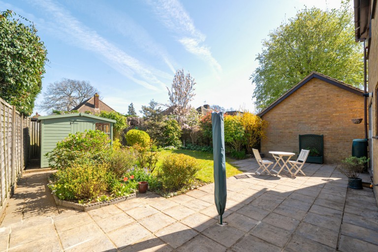Images for The Paddocks, New Haw, Surrey