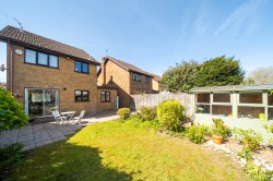 Images for The Paddocks, New Haw, Surrey