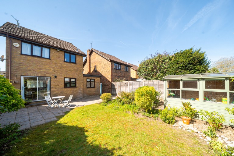 Images for The Paddocks, New Haw, Surrey