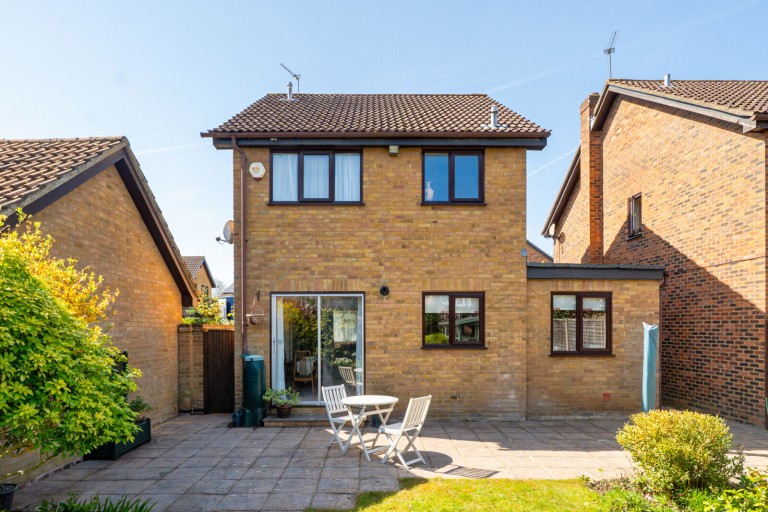 Images for The Paddocks, New Haw, Surrey