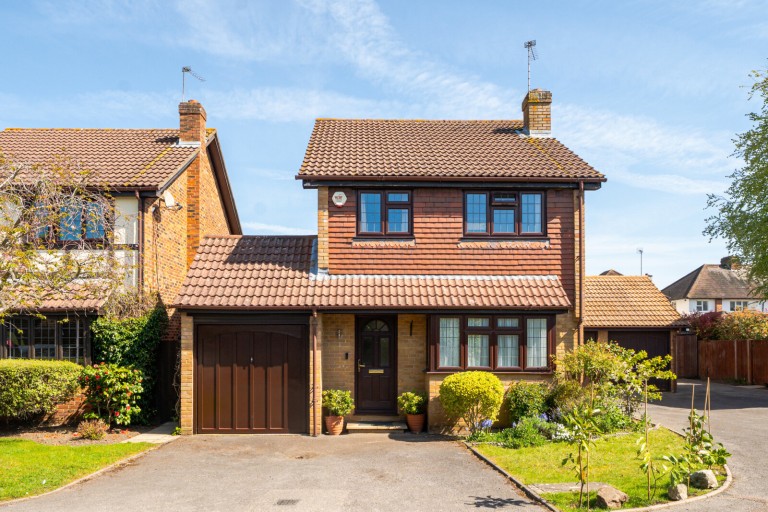 Images for The Paddocks, New Haw, Surrey