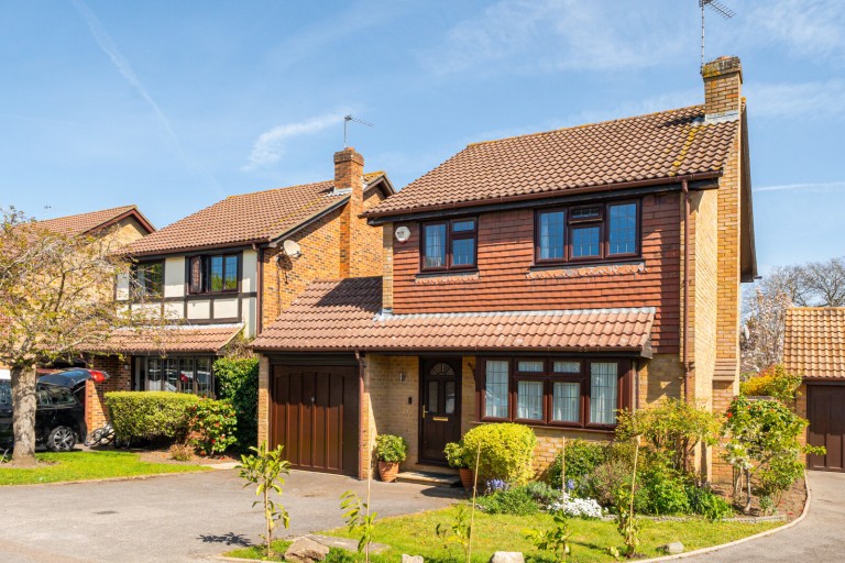 Images for The Paddocks, New Haw, Surrey