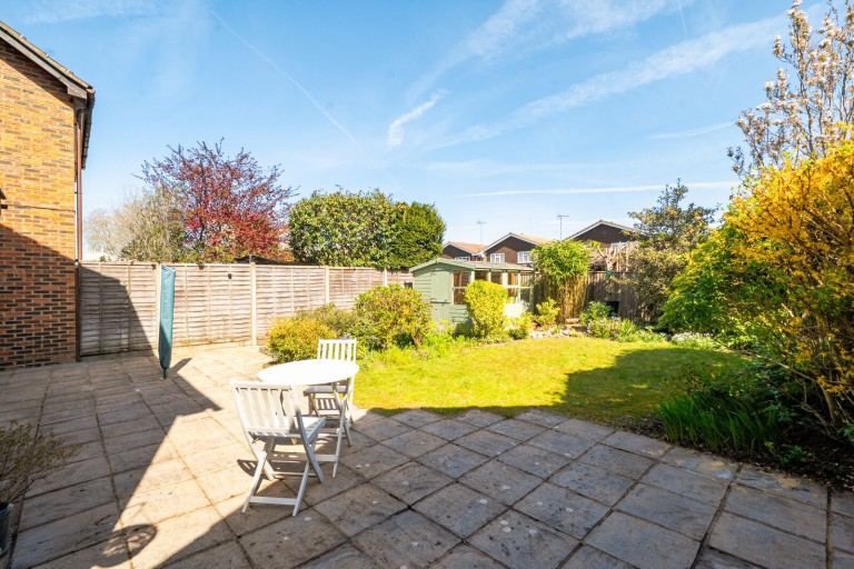 Images for The Paddocks, New Haw, Surrey