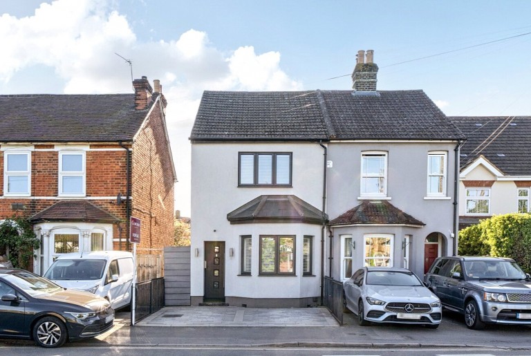 Images for Chertsey Road, Addlestone, Surrey