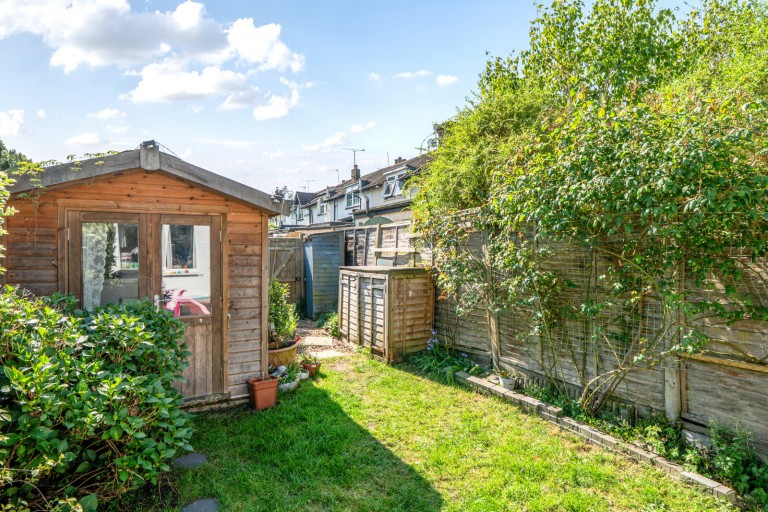 Images for Woodham Lane, New Haw, Surrey
