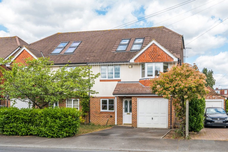 Images for Grange Road, New Haw, Surrey