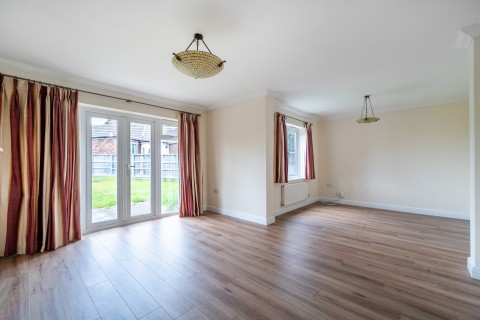 Click the photo for more details of Grange Road, New Haw, Surrey