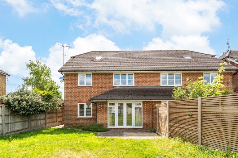 Images for Grange Road, New Haw, Surrey