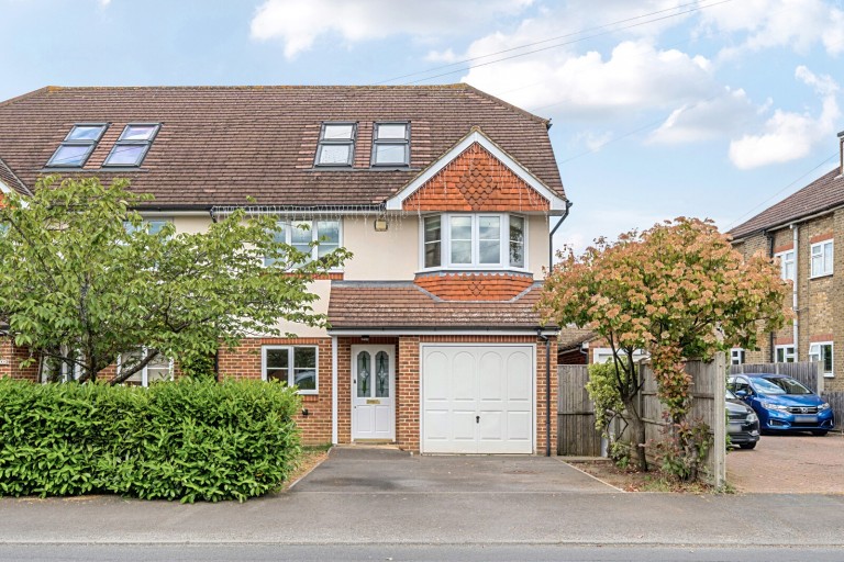 Images for Grange Road, New Haw, Surrey