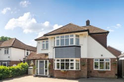 Images for Woodham Park Road, Woodham, Surrey
