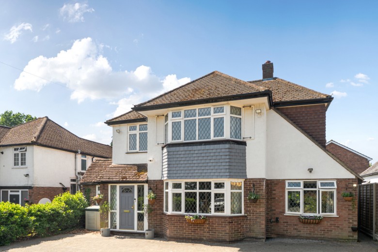 Click the photo for more details of Woodham Park Road, Woodham, Surrey