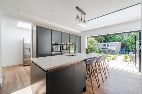 Click the photo for more details of Woodham Park Road, Woodham, Surrey