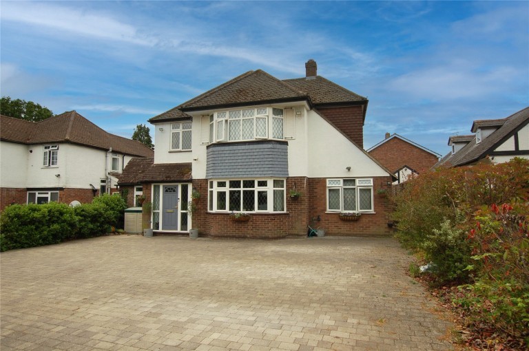 Images for Woodham Park Road, Woodham, Surrey
