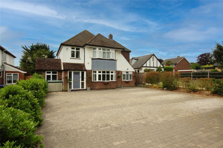 Images for Woodham Park Road, Woodham, Surrey