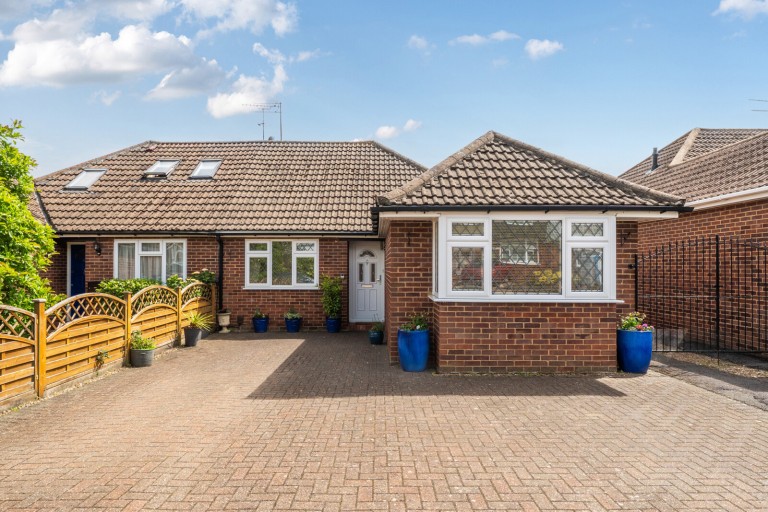 Images for Copthall Way, New Haw, Surrey