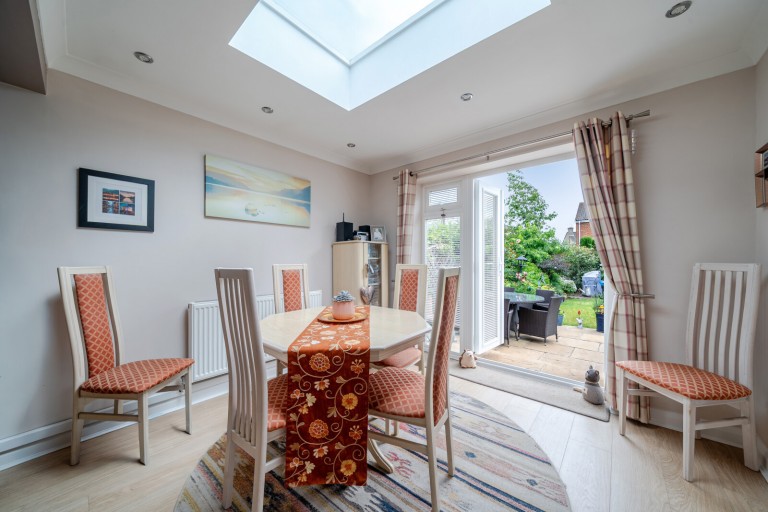 Images for Copthall Way, New Haw, Surrey