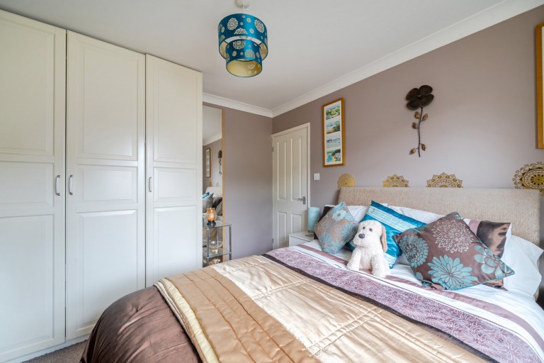 Images for Copthall Way, New Haw, Surrey