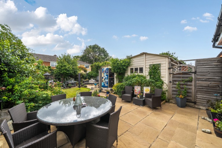 Images for Copthall Way, New Haw, Surrey
