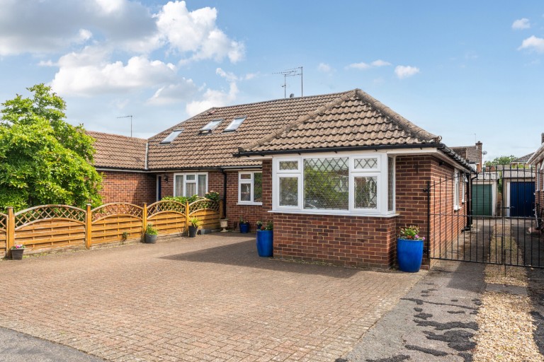 Images for Copthall Way, New Haw, Surrey