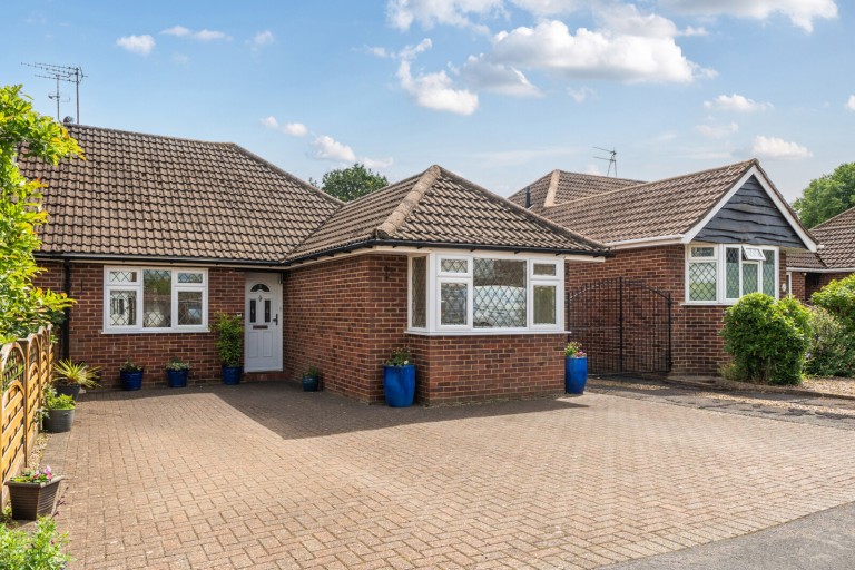 Images for Copthall Way, New Haw, Surrey