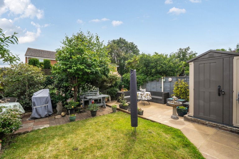 Images for Copthall Way, New Haw, Surrey
