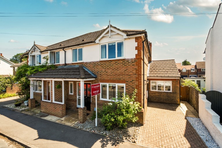 Images for Church Road, Byfleet, Surrey