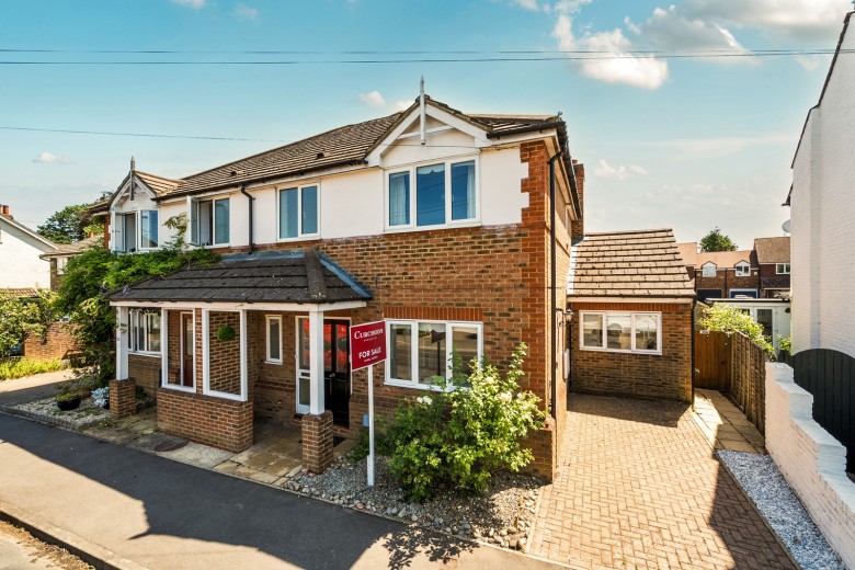 Click the photo for more details of Church Road, Byfleet, Surrey