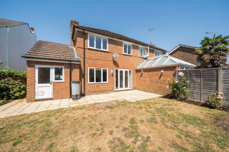 Images for Church Road, Byfleet, Surrey