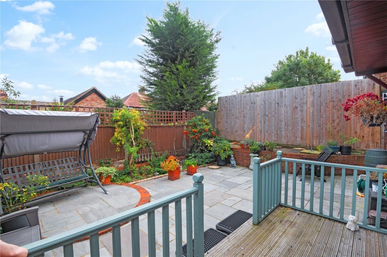 Images for St. James Close, New Malden, Surrey