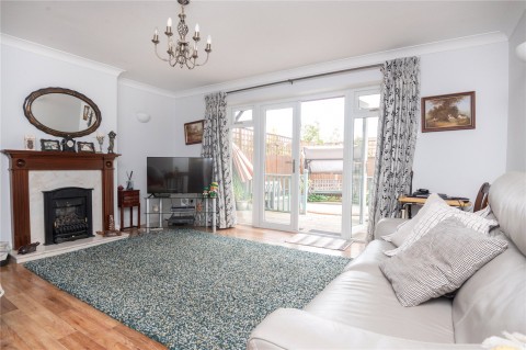 Click the photo for more details of St. James Close, New Malden, Surrey