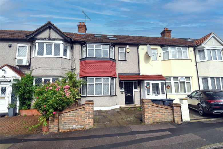 Click the photo for more details of Consfield Avenue, New Malden, Surrey