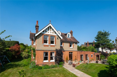 Click the photo for more details of Presburg Road, New Malden, KT3