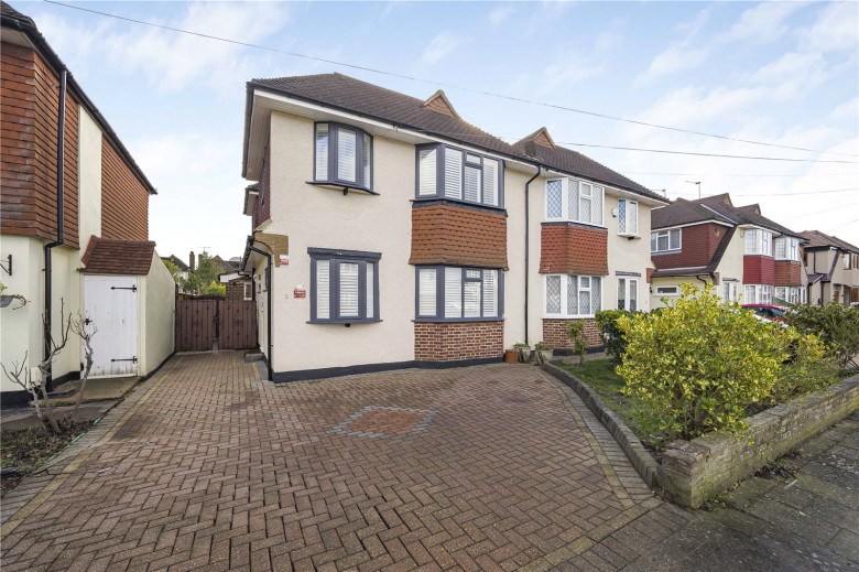 Click the photo for more details of Landseer Road, New Malden, KT3