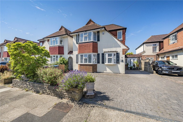 Images for Holmsley Close, New Malden, Surrey