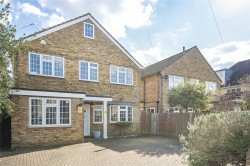 Images for Nelson Road, New Malden, KT3