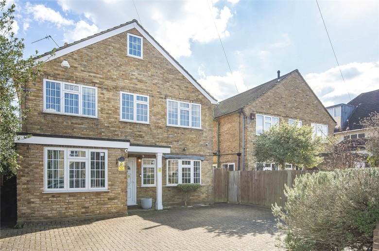 Click the photo for more details of Nelson Road, New Malden, KT3