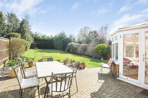 Click the photo for more details of Nelson Road, New Malden, KT3