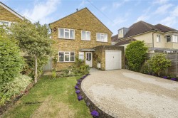 Images for Nelson Road, New Malden, KT3
