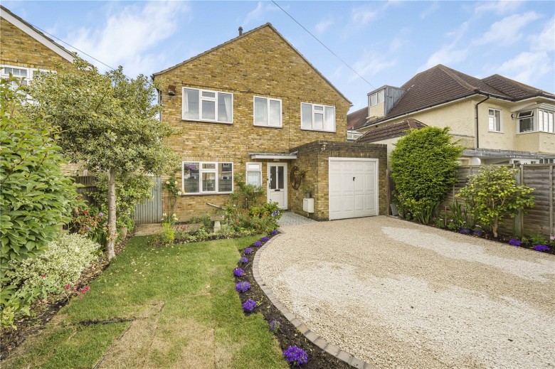 Click the photo for more details of Nelson Road, New Malden, KT3