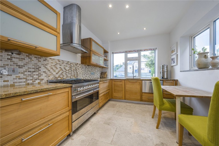 Images for Nelson Road, New Malden, KT3