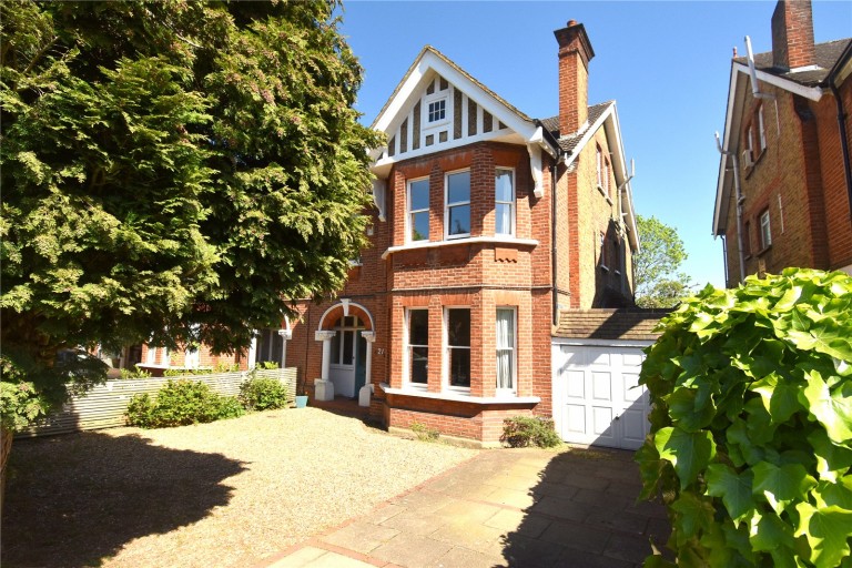 Images for Presburg Road, New Malden, Surrey