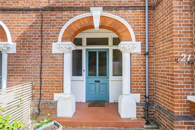 Images for Presburg Road, New Malden, Surrey