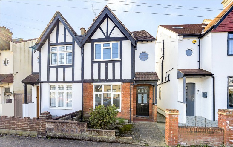 Click the photo for more details of Mount Road, New Malden, KT3