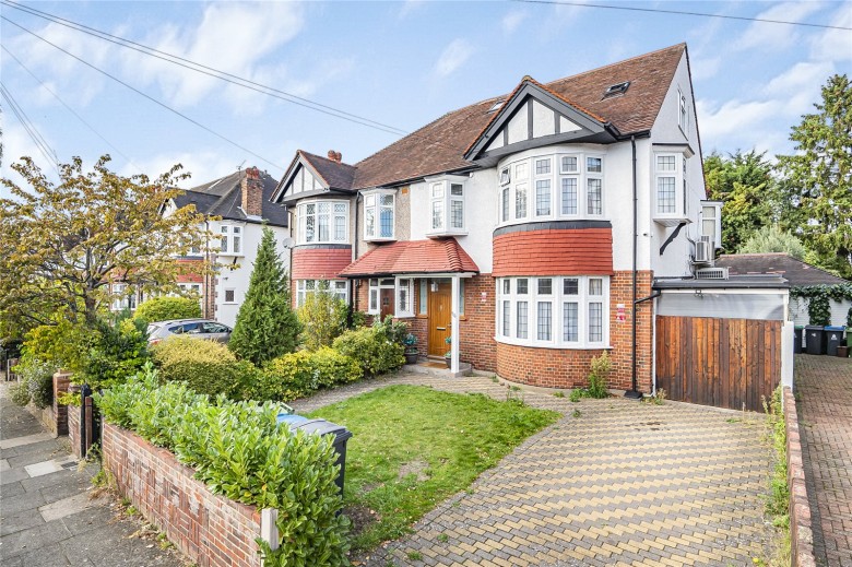 Click the photo for more details of Buxton Drive, New Malden, Surrey